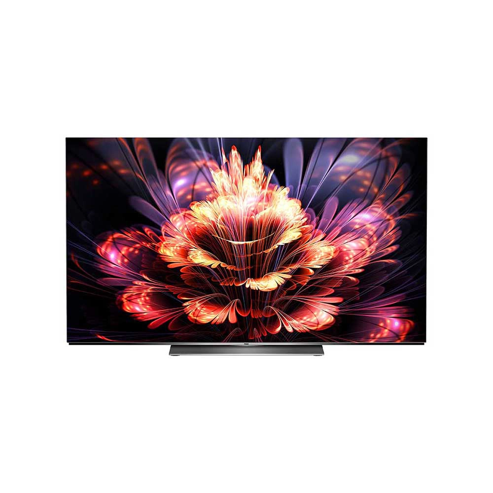 Haier OLED 165cm (65) Android Smart LED TV With Hands Free Voice Control - 65C10